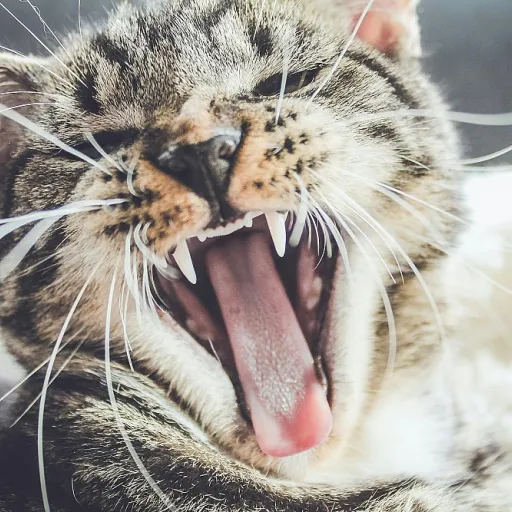 L'huile de CBD pour les chats : ce que vous devez savoir