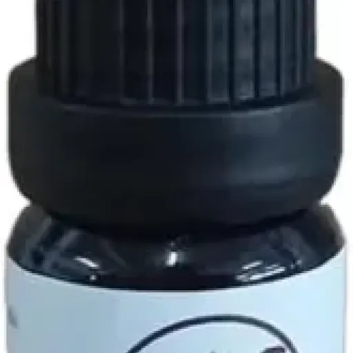 Test Kanapet 10 % : une huile relaxante pour gros chiens qui fait le job, mais pas magique