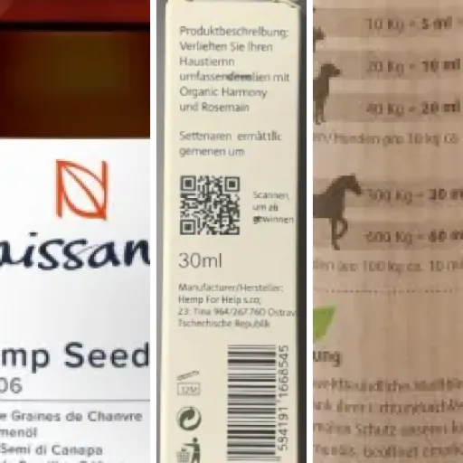Comparatif des 11 meilleurs cBD issu de chanvre naturel (mai 2026)
