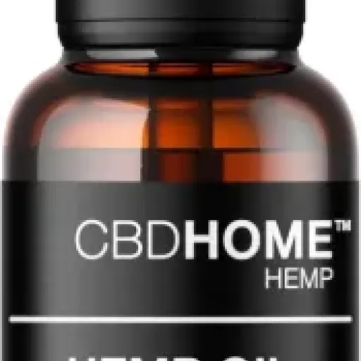 Test Huile de Graines de Chanvre 40% + Mélatonine CBD HOME : ça aide à dormir, mais tout n’est pas parfait