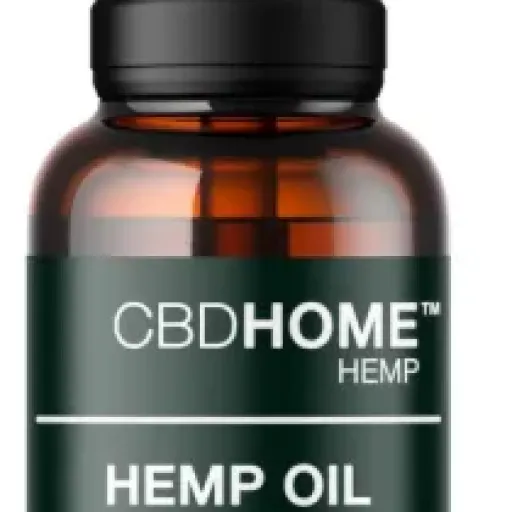 Test Huile de Graines de Chanvre Max 40% CBD HOME : une huile simple qui fait le job pour l’usage externe