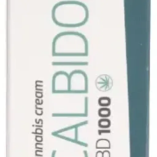 Test CALBIDOL CREMA CANNABIS CBD 1000 : une crème au CBD simple qui fait le job au quotidien