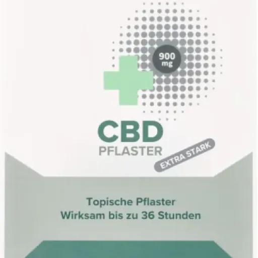 Test Pansements topiques CBD extra forts 30 x 30 mg : pratiques pour la douleur locale, mais pas magiques