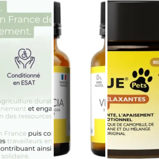 Comparatif des 6 meilleurs cBD sérénité premium (juin 2026)