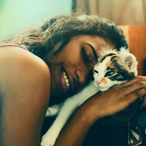 Chats peluche et CBD pour chats : comment concilier réconfort, bien être et produits adaptés