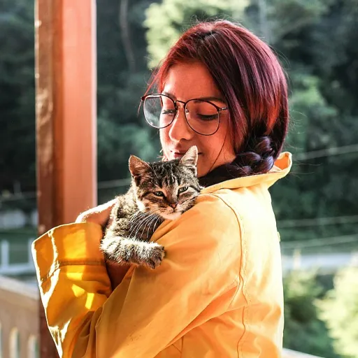 Pupille dilatée chez le chat : ce que révèlent ses yeux sur sa santé et le CBD
