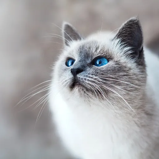 Comment le « chaton le plus beau du monde » change notre regard sur le CBD pour chats